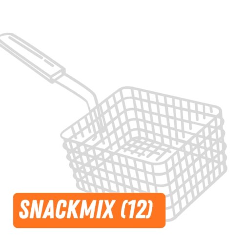Snackmix (12st)