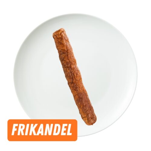 Frikandel