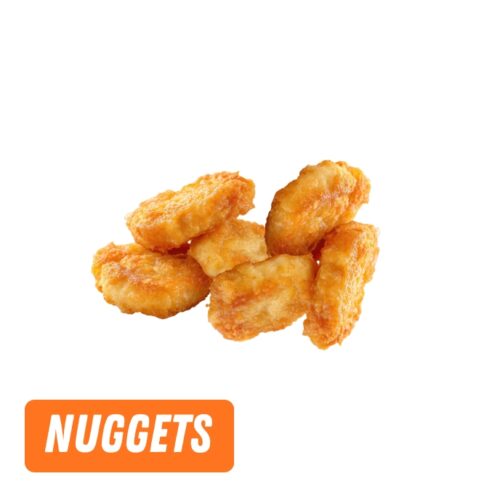 Kipnuggets