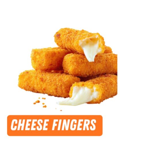 Cheesefingers