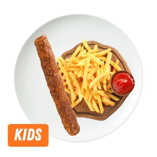 Kids Menu
