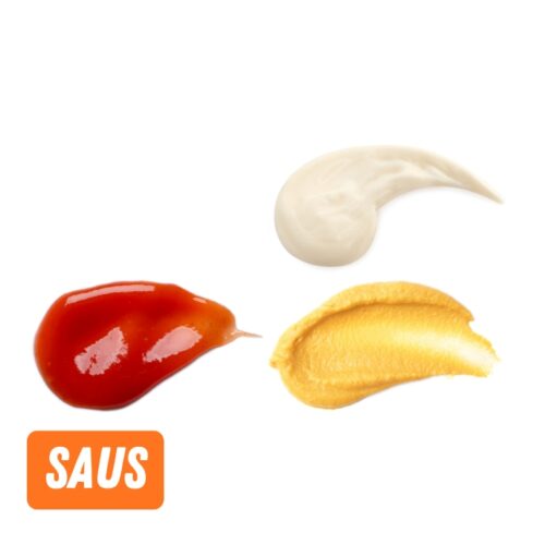 Saus