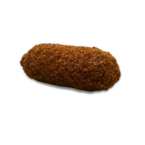 Rundvlees kroket (Van Dobben)