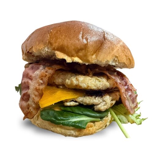 Smashburger | Kip
